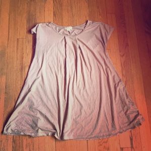 Selling this cute suede 👚!!